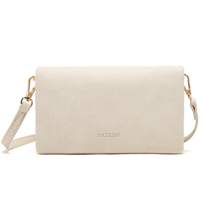 

MICOCAH Women Bag Fresh Candy Color Shoulder And Messenger Practical PU Leather 3 Color NCS085