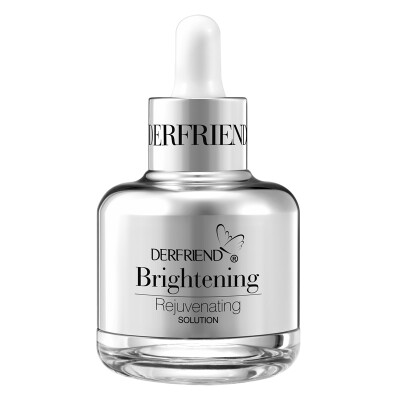 

Butter essence brightening skin care delicate liquid 40ml (Arbutin moisturizing brighten skin color shrink pores