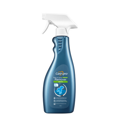 

Glen Shibao Carexpro long-term anti-bacterial environment spray decontamination taste 500ml