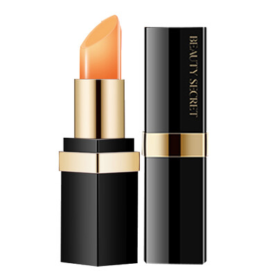 

Beauty secret BEAUTY SECRET mini plant lipsticks tangerine orange 14g