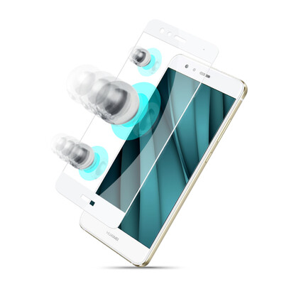 

[2] Настенный Валя Huawei сверхновой молодежная версия закаленной стали Мембрана фильм полный экран HD Взрывозащищенные мобильный телефон защитный экран фильм фильм (5,2 дюйма белый)