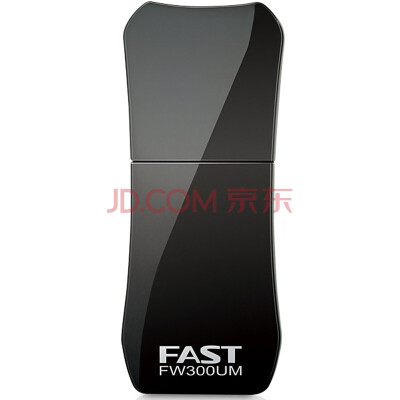 

Быстрая (FAST) FW300UM 300M Высокоскоростная беспроводная сетевая карта USB Настольный ноутбук Портативный wifi-приемник