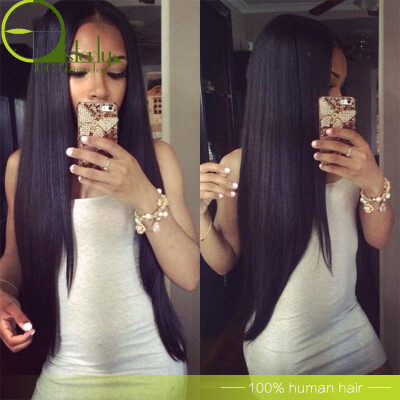 

3 Bundles Straight Hair Brazilian Straight Human Hair Bundles Brazilian Straight Hair Bundles