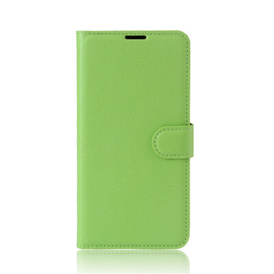

GANGXUN ZTE Blade V8 Pro Чехол из высококачественной кожи с механическим покрытием Kickstand Магнитная крышка для кошелька ZTE Bla