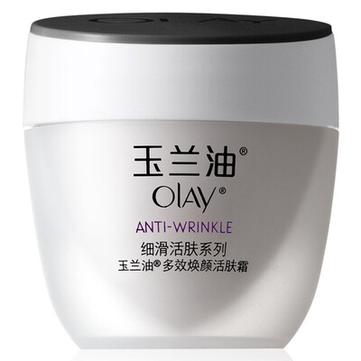 

Olay Magnolia Oil Cream 50 г (увлажняющий увлажняющий крем)