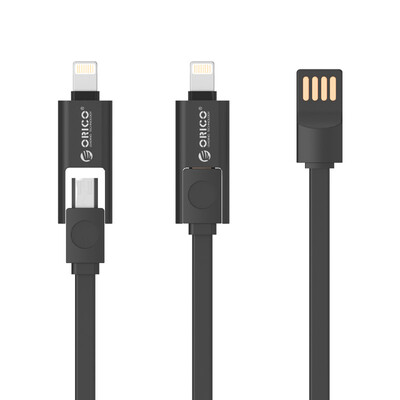 

ORICO LTE-10 Apple / Android зарядный кабель для передачи данных