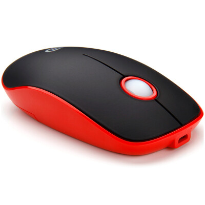 

Charging silent silent wireless mouse as gift for men