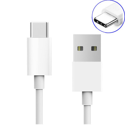 

Xiaomi ZMI Type C USB Cable 2A USB C Cable Fast Charging Data Cable Type-C for Nexus 6P 5X Matebook MacBook LG G5 V20 Nokia Huawei