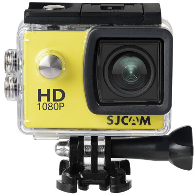 

SJCAM Оригинал SJ4000 Спорт действий камеры 12MP 1080P H.264 1,5-дюймовый 170 ° широкоугольный объектив Водонепроницаемый Дайвинг HD видеокамера Автомобильный видеорегистратор