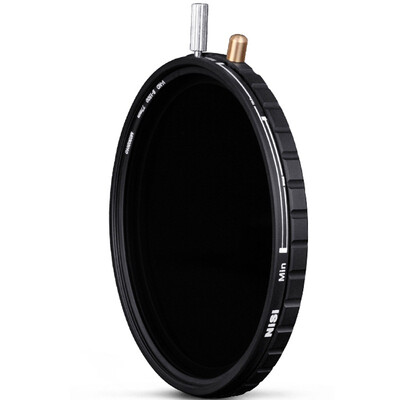 

Устойчивый (NiSi) ND8-1500 67-миллиметровый регулируемый световой микроскоп в зеркале ND с серой плотностью