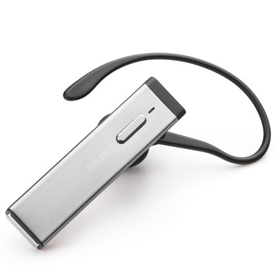 

Edifier (EDIFIER) W23BT мода коммуникация Bluetooth-гарнитура серый серебристый