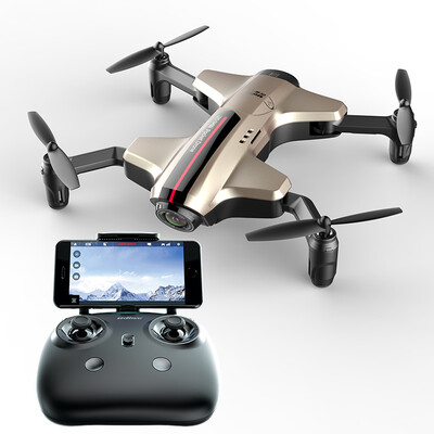 

UDI i251hw мини Selfie Drone Wi-Fi FPV-системы 2mp Камера высота Удержание headless режим RC Quadcopter RTF 2.4 ГГц