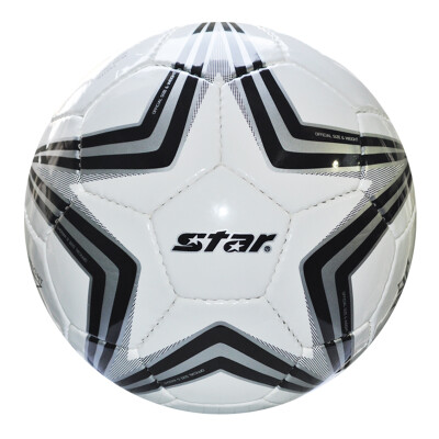 

Star No 3 wear-resistant PVC hand-sewn soccer SB6303 children practice with the ball