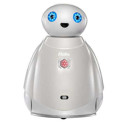 

Akko Flows Capability Storm Education Robot Mobile Series (AI Intelligent Programming