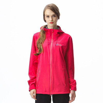 

Snow flying outdoors autumn&winter women&39s wind&water spray splashing stretch shoes coat A1621FY042 neon green 4082 S