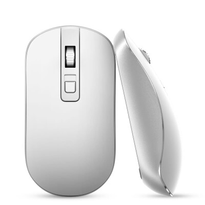 

BOW A19 wireless mousewhite