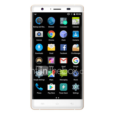 

NOAIN K1 50 inch 4G Smartphone 1GB 16GB 16MP Quad Core 2050mAh