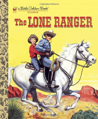 

The Lone Ranger