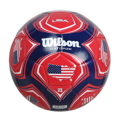 

Wilson WS212M4 футбол