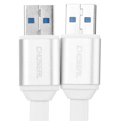 

Акихабара (CHOSEAL) CH9013 USB3.0 компьютера высокоскоростных соединений типа АА 1,0 люкса квартира метры