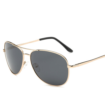 

Men's new polarized sunglasses classic sunglasses driving glasses as gift for men