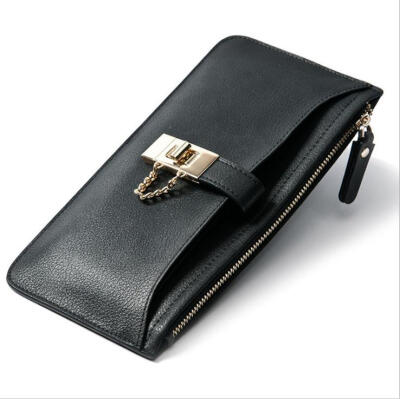 

Women's wallet summer hand bag long wallet