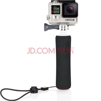 

GoPro sports camera accessories