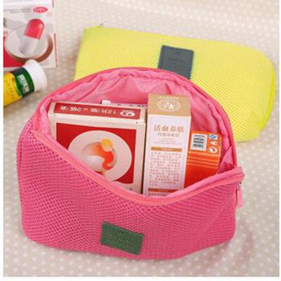 

Korean version of the new travel digital storage package data line finishing package travel anti - shock electronic accessories pa