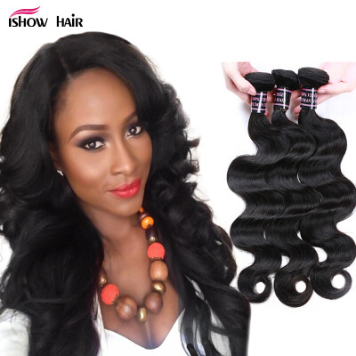 

Peerless 8A Unprocessed Virgin Peruvain Body Wave 4 Bundles Human Hair Peruvian Virgin Hair Body Wave Hair Extension Products