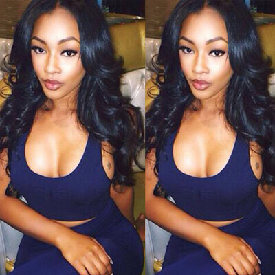 

8A Virgin Bouncy Spring Curls Brazilian Aunty Funmi Hair Wave 3 Bundles Rosa Hair Products Brazilian Virgin Hair Extensions