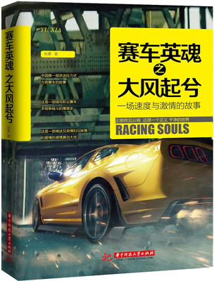 

赛车英魂之大风起兮