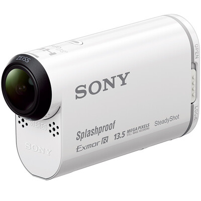 

Sony SONY AS100V LCD Set