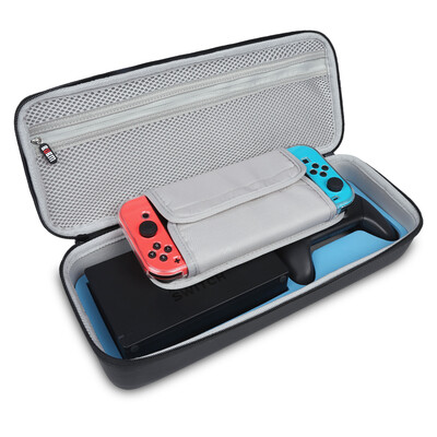 

BUBM Nintendo nintendo switch Package ns Accessories Hard case Storage case set switch Protection package SWITCH-EK