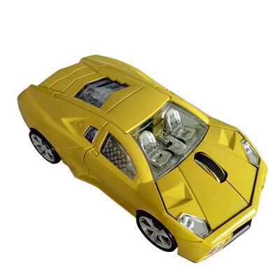 

Sports car mouse as gift for men