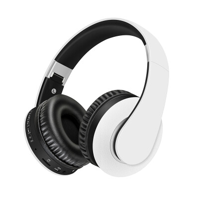 

P1 Bluetooth Headphone Stereo Wireless 4.0 Headset with Microphone Support Memory Card FM Radio for smartphone 580655