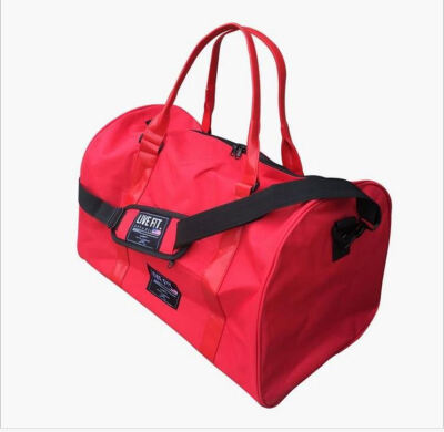 

Men's business waterproof fitness bag as gift for men