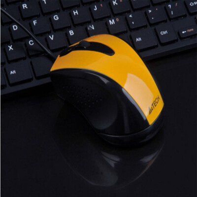 

Shuangfeiyan wired mouse as gift for men's