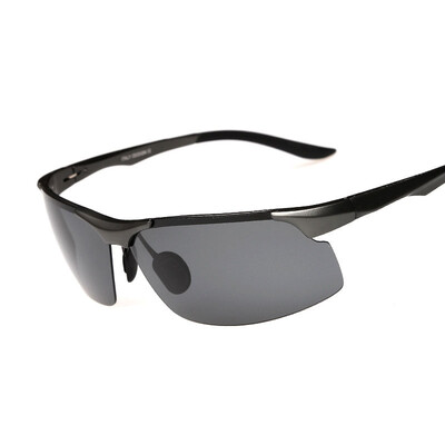 

Men's new polarized sunglasses sport riding glasses as gift for men