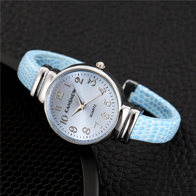 

Famous Brand Luxury Watch Women Casual Quartz-watch Ladies Fashion Bracelet Watches Wristwatches