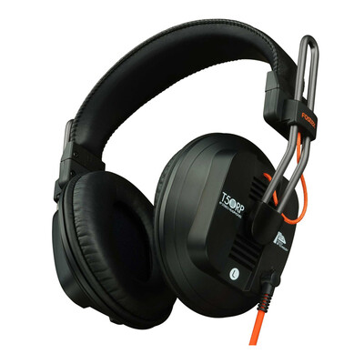 

Fengda FOSTEX T50RP MK3 Monitor Tablet Unit Headphones