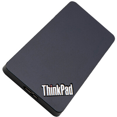 

ThinkPad TS900 128G SSD SSD мобильного (черный)