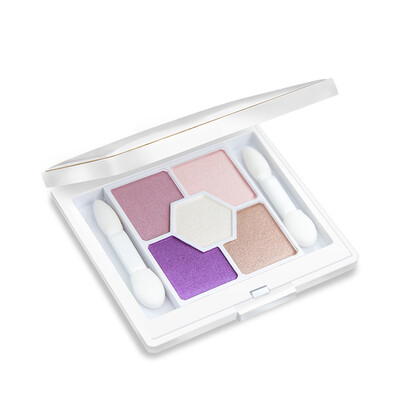 

Youkosi (ukiss) Magic Doll Eye Shadow 5g 01 # warm melt tulips