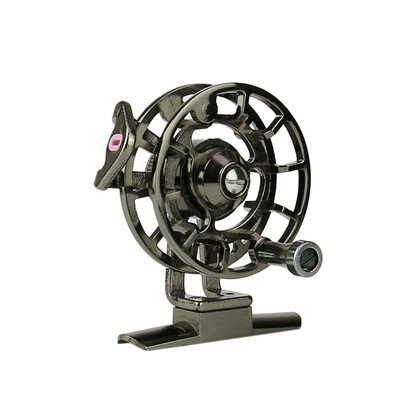 

Aluminum alloy Fly Fishing Reel 2+1BB Configuration Metal Fishing Reels