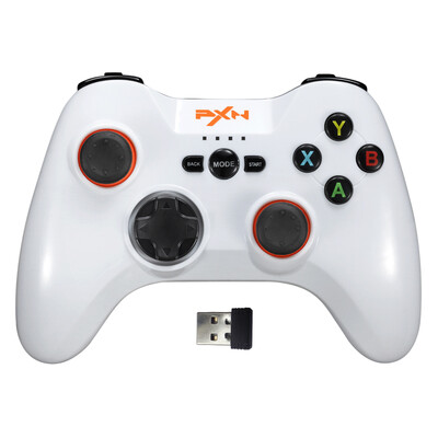 

PXN Smart 3 PXN-9603 gamepad, Black