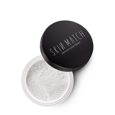 

Плотность полюса (SKINMATCH) Shuiguang мышцы удержания и порошок 5g (прозрачный цвет) (тонкие невидимые поры прочного контроля масла держать & фундамент)