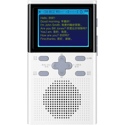 

Newman (Newsmy) Повторитель 99G Plus Edition Первичные и средние школьники English Learning Tape Player Кассетный магнитофон Walkman Smart зарядка