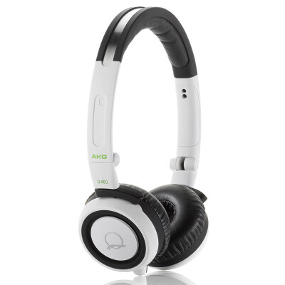 

AKG Headset stereo earphone with mic&remote