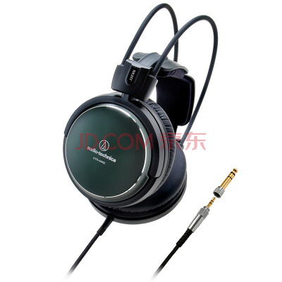 

audio-technica мониторные музыкальные наушники