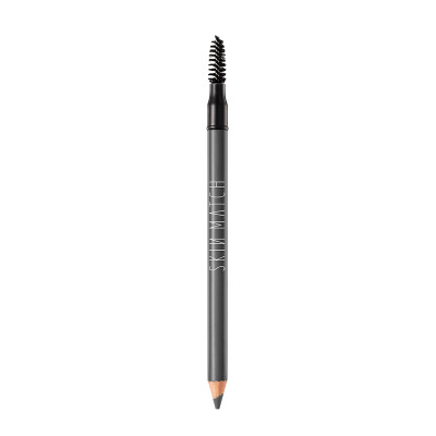 

SKINMATCH Miao Pen Sheng Hui classic eyebrow pencil 13g gray with brush eyebrow pen waterproof sweat natural lasting no bloom does not bleach eyebrow color bright