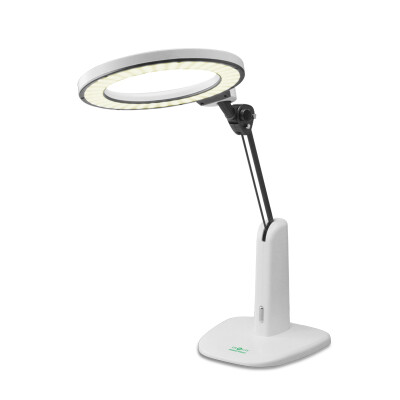 

Dr-lite angel light blue light children's eye learning desk lamp desk reading and writing work light warm yellow natural light